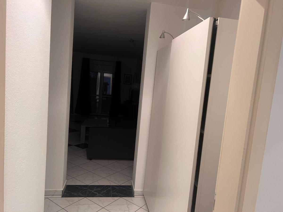 Casabella Διαμέρισμα Λεβερκούζεν Εξωτερικό φωτογραφία