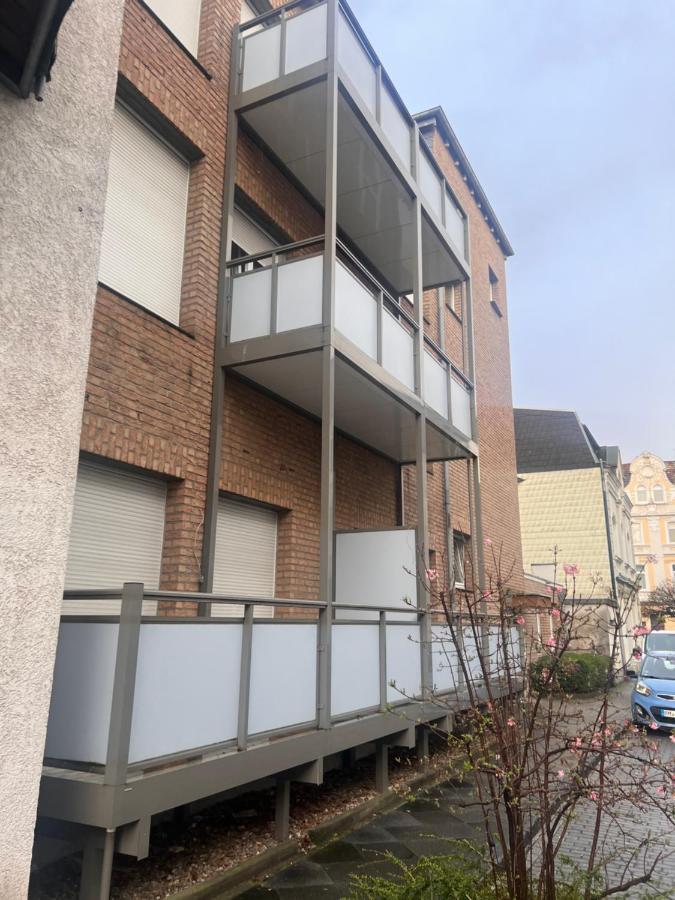 Casabella Διαμέρισμα Λεβερκούζεν Εξωτερικό φωτογραφία