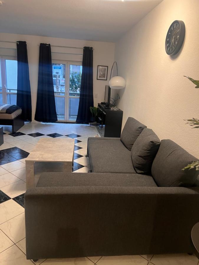 Casabella Διαμέρισμα Λεβερκούζεν Εξωτερικό φωτογραφία